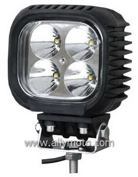 40W Cree LED Driving Light Work Light 1035